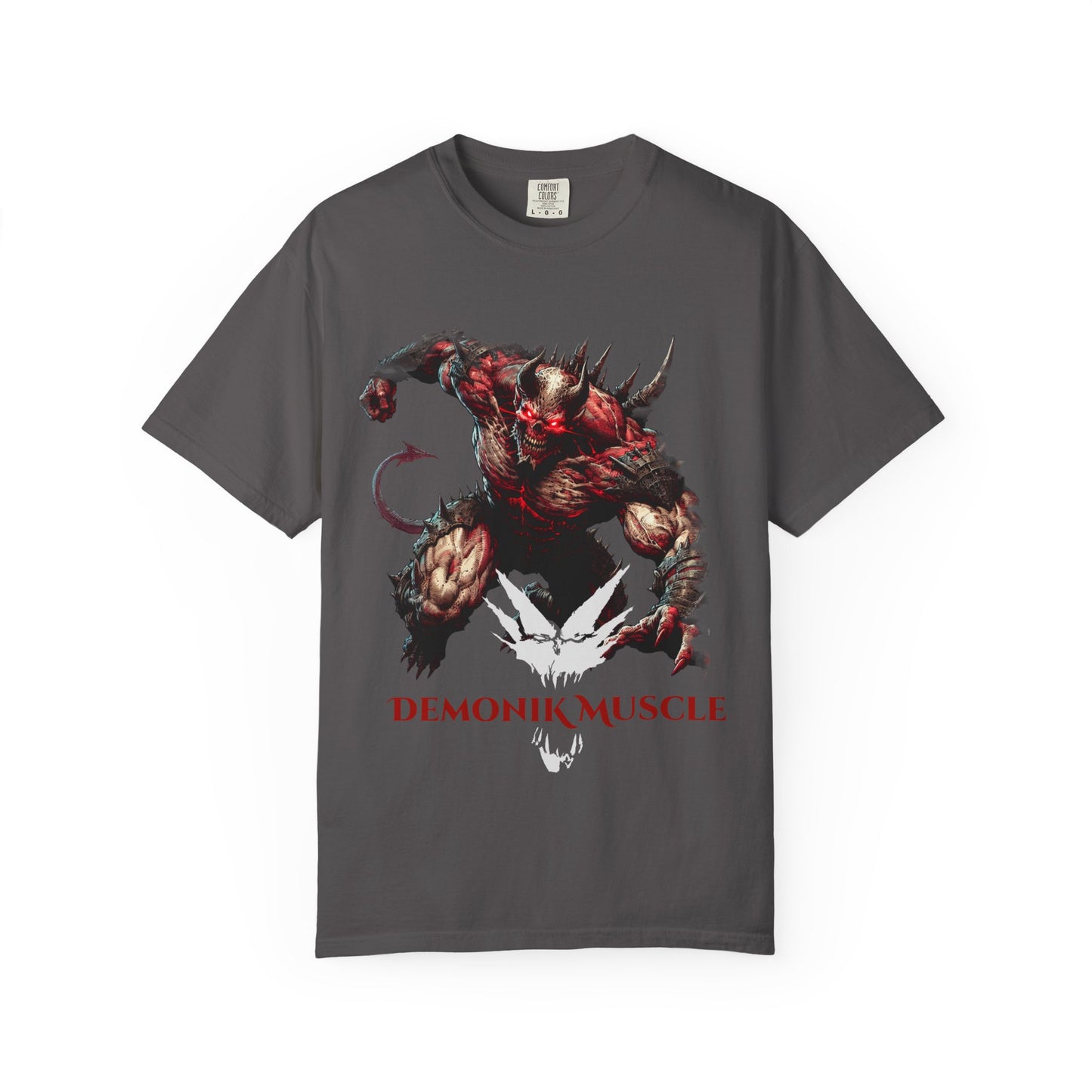 Angry Demon T-Shirt