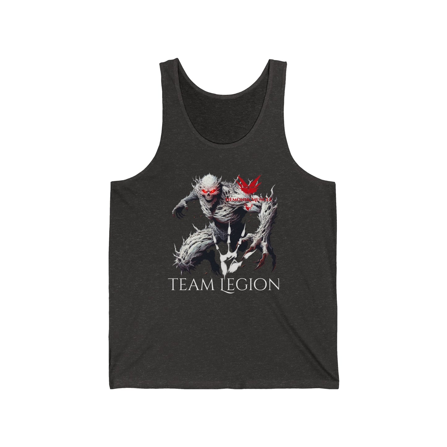 Team legion Tank