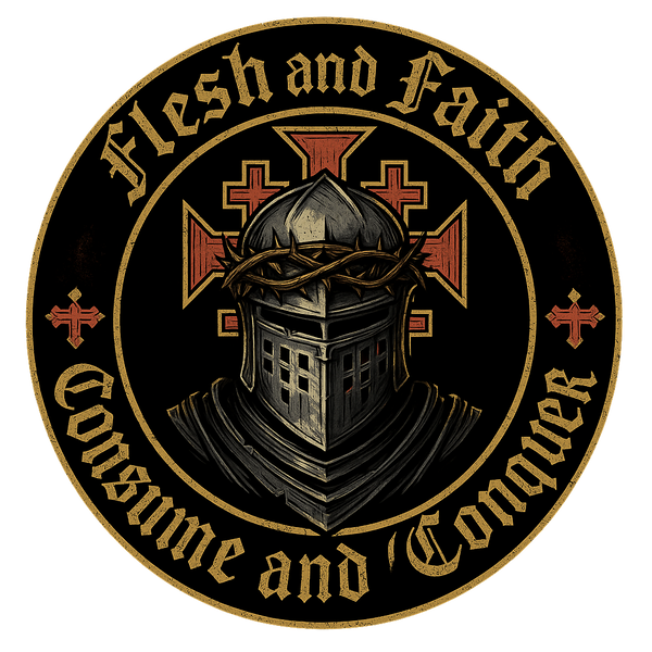 Flesh and Faith 